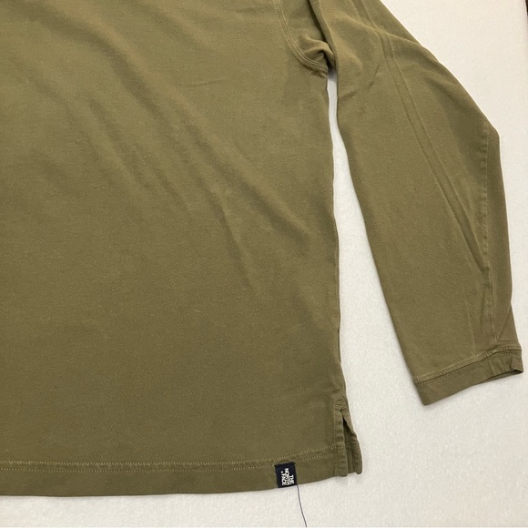 The North Face • Long Sleeve Top - Picture 7 of 12
